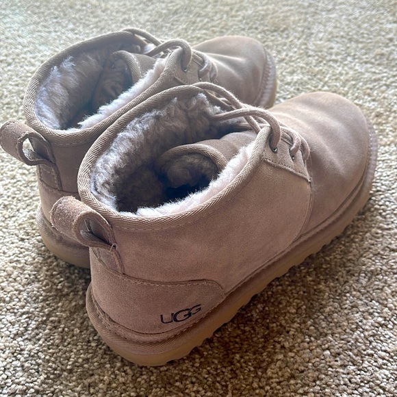 UGG | Shoes | Caribou Ugg Neumel Short 